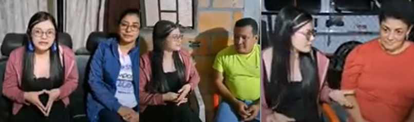 Autora: Paola Andrea Carrillo González 